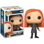 Funko Pop! Harry Potter Ginny Weasley with Diary – Zboží Mobilmania