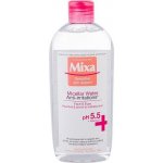 Mixa Anti-Irritation micelární voda proti pocitu podráždění 400 ml – Zboží Mobilmania