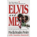Elvis and ME Presley Priscilla Beaulieu – Zboží Mobilmania