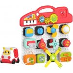 Bavytoy BV0342 Activity board – Hledejceny.cz