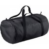 Cestovní tašky a batohy BagBase BG150 černá 32 l 50 x 30 x 26 cm