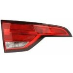Zadní světlo - levé vnitřní AUDI A4 (B9) | 2015-2019 | AUTOMOTIVE LIGHTING | – Hledejceny.cz