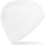 Beechfield pletená čepice B380 White – Hledejceny.cz