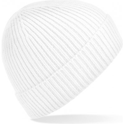 Beechfield pletená čepice B380 White – Hledejceny.cz