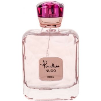 Pomellato Nudo Rose parfémovaná voda dámská 90 ml