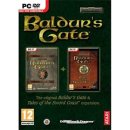 Baldurs Gate and Tales of the Swordcost