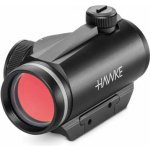 Hawke Sport Optics Hawke Vantage RD 1x30, 3MOA Dot 9-11mm – Hledejceny.cz