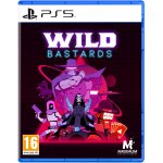 Wild Bastards – Sleviste.cz