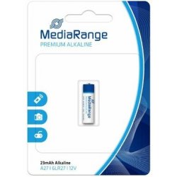 MediaRange Premium A27 1ks MRBAT115