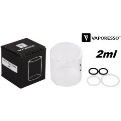 Vaporesso pyrexové tělo pro VECO 2ml