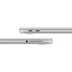 Apple MacBook Neo 13" (2026) Silver MHFA4CZ/A – Hledejceny.cz