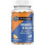 Garden of Life Dr. Formulated Probiotika 10B pomeranč medvídci 60 bonbonů – Hledejceny.cz