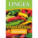 Maďarčina slovníček - Lingea – Hledejceny.cz