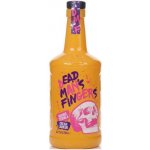 Dead Mans Finger Mango Tequila 17% 0,7 l (holá láhev) – Zboží Dáma