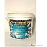 Mikrop KOI kapr 800 g – Sleviste.cz