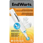EndWarts PEN C roztok kyseliny mravenčí v peru na vysušení bradavic 3 ml – Zboží Dáma