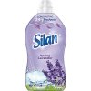 Aviváž na praní Silan Spring Lavender aviváž 1,408 l 64 PD