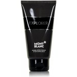 Mont Blanc Explorer balzám po holení 150 ml – Zboží Mobilmania