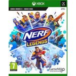 Nerf Legends – Zbozi.Blesk.cz