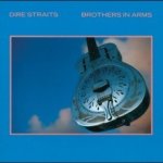 Dire Straits - Brothers In Arms LP – Sleviste.cz