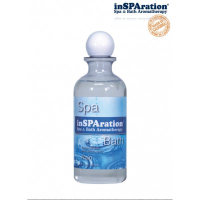 Insparation Spa & Bath Rain 265 ml – Zboží Dáma
