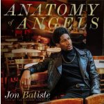 BATISTE, JON - ANATOMY OF ANGELS:LIVE AT THE VILLA LP – Hledejceny.cz