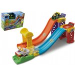 Vtech Tut Tut Závodní rampa – Hledejceny.cz