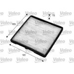 Filtr, vzduch v interiéru VALEO 715524