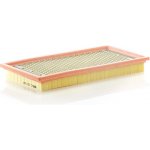 Vzduchový filtr MANN-FILTER C 33 007 – Hledejceny.cz