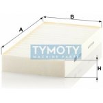 MANN CU 2329 kabinový (pylový) filtr – Hledejceny.cz