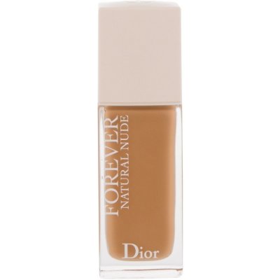 Christian Dior Forever Natural Nude make-up pro přirozený vzhled 4N Neutral 30 ml – Zboží Mobilmania