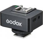 Godox Přijímač Godox XR pro blesky Canon a Nikon – Zboží Živě