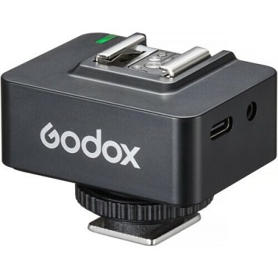 Godox Přijímač Godox XR pro blesky Canon a Nikon – Zboží Živě