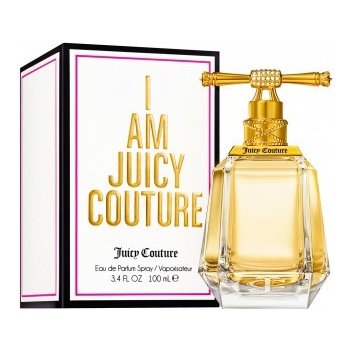 Juicy Couture I Am Juicy Couture parfémovaná voda dámská 30 ml