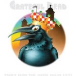 Grateful Dead - Wembley Empire Pool London 72 LP – Hledejceny.cz