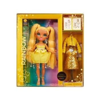 Rainbow High Fantastic Fashion Doll Sunny Madison