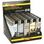 Wildfire Piezo Black Cat – Hledejceny.cz