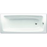 Kaldewei Cayono Star 150 x 70 cm 275300010001 – Hledejceny.cz