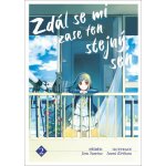 Zdál se mi zase ten stejný sen 2 - Sumino Yoru – Zboží Dáma