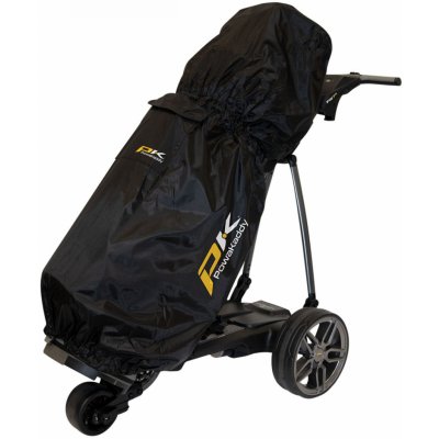 PowaKaddy Rain Cover kryt proti dešti na bag