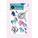 Kresky Kresky Jednorožci – Hledejceny.cz