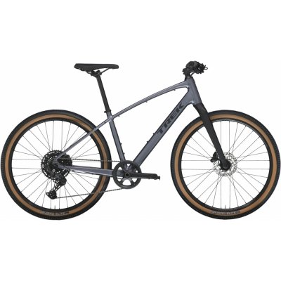 Trek Dual Sport 3 2024 – Zboží Dáma