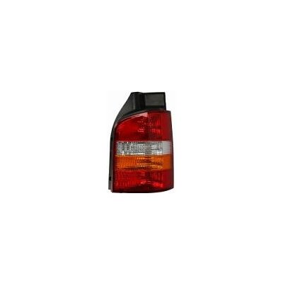 Zadní světlo - pravé VOLKSWAGEN TRANSPORTER (T5) | 2003-2009 | TYC | – Hledejceny.cz