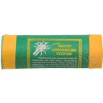 Ancient tibetské vonné tyčinky Lemongrass 30 ks – Hledejceny.cz