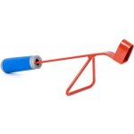 Škrabák drážek na elektroinstalaci v pórobetonu 18 mm KUBALA 1710 – Hledejceny.cz