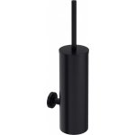 Deante Temisto Nero Toaletní Kartáč Nástěnný Adt n721 – Zboží Mobilmania