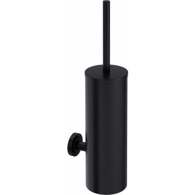 Deante Temisto Nero Toaletní Kartáč Nástěnný Adt n721 – Zboží Mobilmania