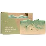 Pure Harmony přírodní mýdlo rozmarýn 85 g – Hledejceny.cz