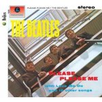 Beatles PLEASE PLEASE ME/R. – Hledejceny.cz