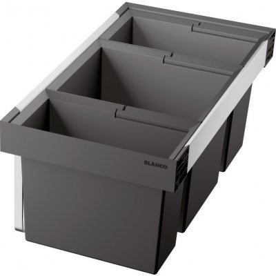 Blanco FLEXON II low 80/3 – Zbozi.Blesk.cz